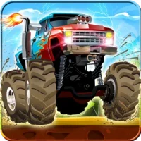 Best Monster Truck Climb Up
                  
  