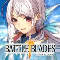 Battle of Blades
                  
  