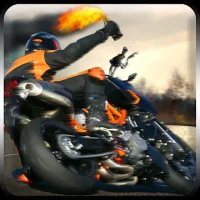 Death Moto
                  
  
