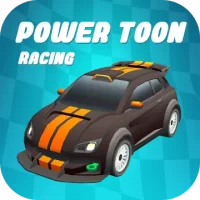 Power Toon Racing
                  
  