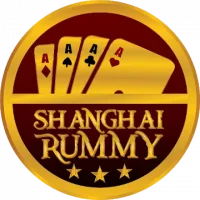 Shanghai Rummy
                  
  