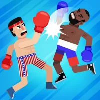 Boxing Physics 2
                  
  
