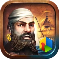 Pirate Escape
                  
  