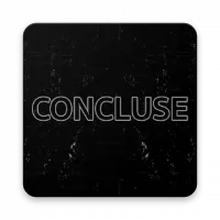 CONCLUSE
                  
  