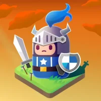 Merge Tactics: Kingdom Defense
                  
  