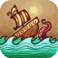 The Daring Mermaid Expedition
                  
  
