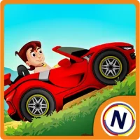 Chhota Bheem Speed Racing - Official Game
                  
  