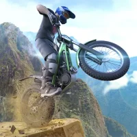 Trial Xtreme 4 Remastered
                  
  