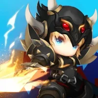 Gods Wars 4: Arise of War God
                  
  