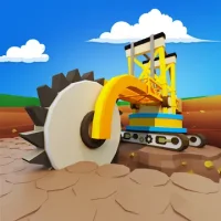 Mining Inc.
                  
  