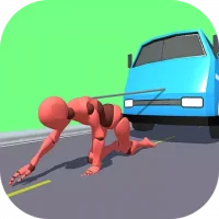 Idle Tap Strongman
                  
  