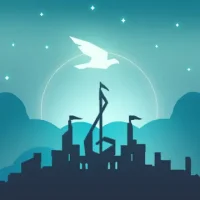 Nightbird Society: Magical Journey
                  
  