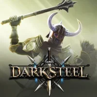 Dark Steel
                  
  