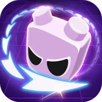 Blade Master - Mini Action RPG Game
                  
  