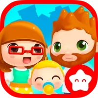 Sweet Home Stories - My family life play house
                  
  