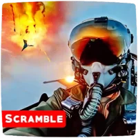 Air Scramble
                  
  