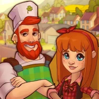 Ranchdale: ферма и ситибилдер с историей
                  
  