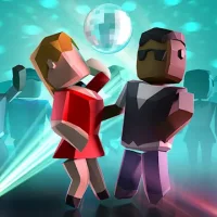 Nightclub Empire - Idle Disco Tycoon
                  
  