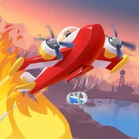 Rescue Wings!
                  
  