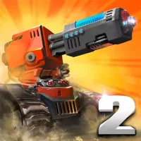 Defense Legends 2: Командир башня обороны
                  
  