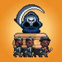 Reaper - soul stealer : idle rpg
                  
  