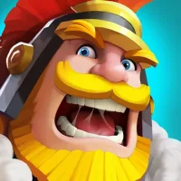 Super Heroes TD - Fantasy Tower Defense Games
                  
  