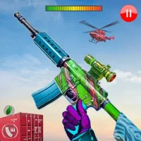 Fps Robots Shooting Strike: Counter Terrorist 2021
                  
  
