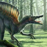 Spinosaurus Simulator
                  
  