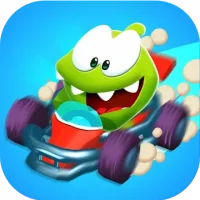 Om Nom: Karts
                  
  