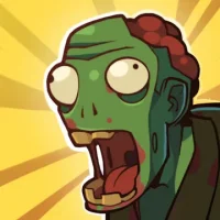 Zombie Ahead!
                  
  