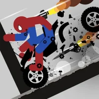 Stickman Hero Fly
                  
  