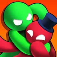 Noodleman.io - Fight Party Games
                  
  