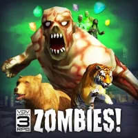 VDV MATCH 3 RPG: ZOMBIES!
                  
  