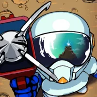 FROM SPACE - Adventure Run
                  
  