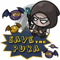 Save The Puka 2D Ads-Free Adventure Platform Games
                  
  