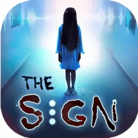 The Sign - Interaktiver Geister Horror
                  
  
