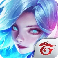 Garena AOV - Arena of Valor: Action MOBA
                  
  