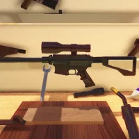 Weapons Genius
                  
  