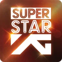 SuperStar YG
                  
  