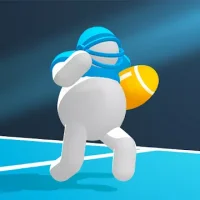 Ball Mayhem!
                  
  