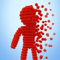 Pixel Rush - Epic Obstacle Course Game
                  
  