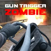 Gun Trigger Zombie
                  
  