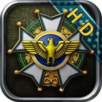 Glory of Generals : Pacific - World War 2
                  
  
