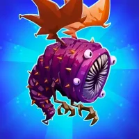 Tap Tap Monsters: Эволюционный Кликер
                  
  