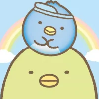 Sumikko gurashi-Puzzling Ways
                  
  