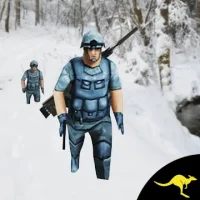 Mountain Sniper Shooting: 3D FPS
                  
  