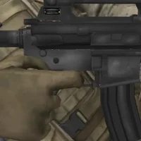 Tactical Assault Commander
                  
  