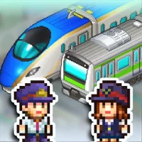 Station Manager
                  
  