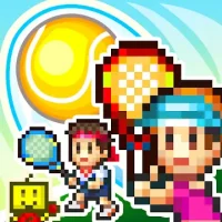Tennis Club Story
                  
  