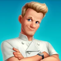 Gordon Ramsay: Chef Blast
                  
  